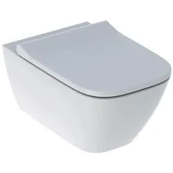 Geberit, Toilette + Bidet, Smyle