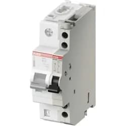 ABB Hilfsschalter 1S+1Ö HK40011-R