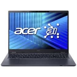 Acer TravelMate P4 Intel® Core™ Ultra 7 255U Notebook 40,6 cm (16")