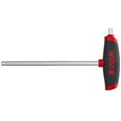 Wiha Stiftschlüssel m.Quergriff U540DS100200C-01