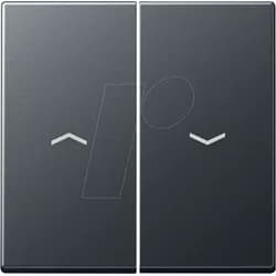 Jung Wippe Symbole Pfeile 2-f A 595 BF P ANM