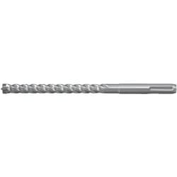 fischer Hammerbohrer Quattric II 10/100/165 XP10