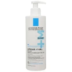 Lipikar Balsam AP+Max 400 ml