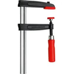 BESSEY Temperguss-Schraubzwinge TPN40S14BE