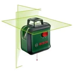 Kreuzlinien-Laser AdvancedLevel 360