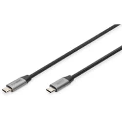 DIGITUS USB-3.0 Gen.1, USB Type -C Anschlusskabel