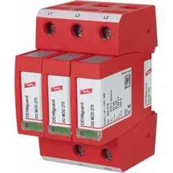 DEHN ÜS-Ableiter DEHNguard DG M TNC 275