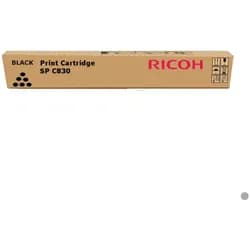 Ricoh, Toner, 821185 (BK)