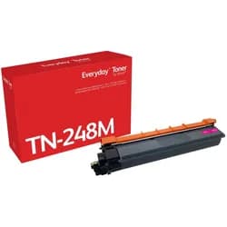Xerox, Toner, Everyday Black Toner Replaces (M)
