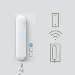Siedle&Söhne Haustelefon IQ HTS