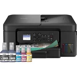 Brother DCP-T780DW (Schwarz)
