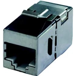 BACHMANN Cat.6 Kupplung