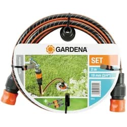 GARDENA Regneranschluss