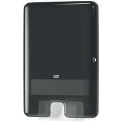 Tork, Papierhandtuchspender, Xpress H2 Dispenser Black