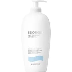 Lait Corporel Antidessechant