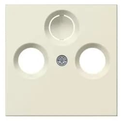 Gira Zentralplatte cws-gl 086901