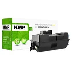 KMP, Toner, TK-3130 (BK)