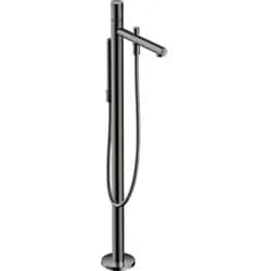 Hansgrohe Wannenmischer Axor Uno Fertigset 45416330