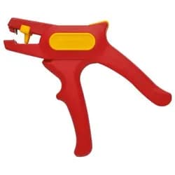 Klauke Abisolierzange KL760180IS