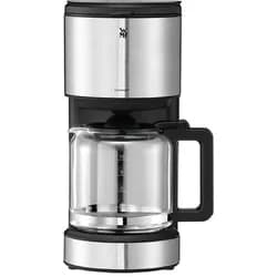 WMF STELIO Kaffeemaschine Glas