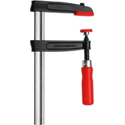 BESSEY Temperguss-Schraubzwinge TPN80S14BE