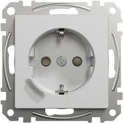 Merten Connected SCHUKO-Steckdose MEG2380-0460