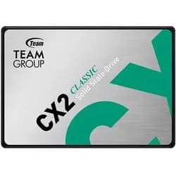 Team Group CX2 SSD - 256 GB