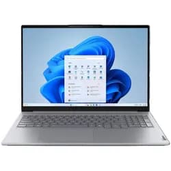 ThinkBook 16 G8 IAL - 16" - Intel Core Ultra 5 - 225U - 32 GB RAM - 1 TB SSD - German