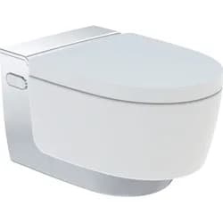 Dusch-WC „AquaClean Mera“ 59 × 39,5 × 35 cm