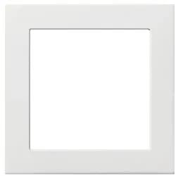Gira Adapterrahmen rws-gl 0282112