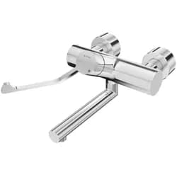 Schell 016640699 AP-WT-Armatur VITUS VW-AH-M - Weiß