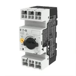 Eaton Motorschutzschalter PKZM0-4-PI#199155