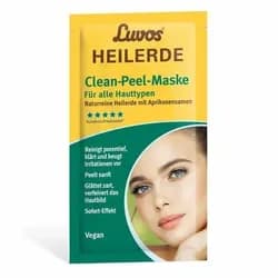 Luvos Heilerde Maske Clean-Peel
