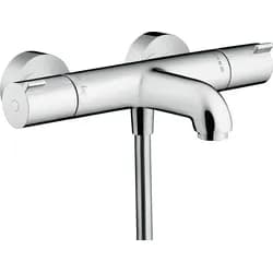 Hansgrohe Ecostat Wannenarmatur Chrom 13201000