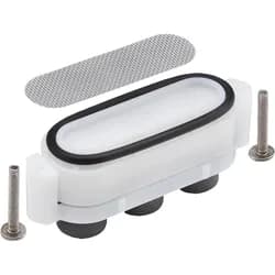 Hansgrohe HG Luftsprudler f Extrafill komplett