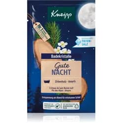 Kneipp Badekristalle