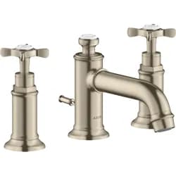 AXOR 16536820 3-Loch Waschtischarmatur 30 Axor - Weiß
