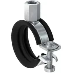 SaMontec Rohrschelle FGRS Universal, 60mm