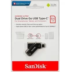 Sandisk USB-Stick