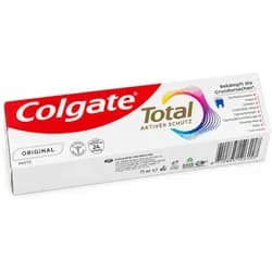 Colgate Total Original Zahnpasta