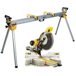 Paneelsägen-Set DWS780KIT mit DE7023