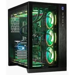Captiva Highend Gaming PC (R89-085) Ryzen 7 9800X3D 64GB/2TB SSD RTX 5080 Win11