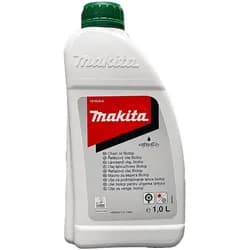 Makita Kettenöl Biotop 1l