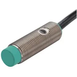 Pepperl+Fuchs Fabrik Sensor NJ4-12GM40-E2