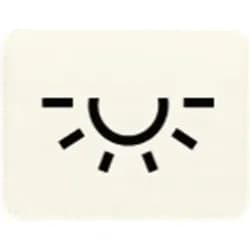 Jung Symbol ws 33 L