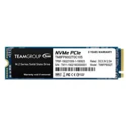 Team Group MP33 M.2 PCIe SSD - 2 TB