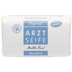 Pflanzenölseife Arztseife Sensitive