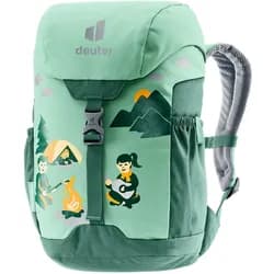 Deuter Kinderrucksack Schmusebär