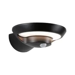 PAULMANN Outd Solar Wand Bordola 3000K