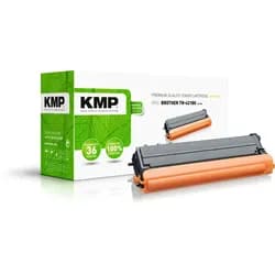 KMP, Toner, Toner ersetzt TN421BK (BK)